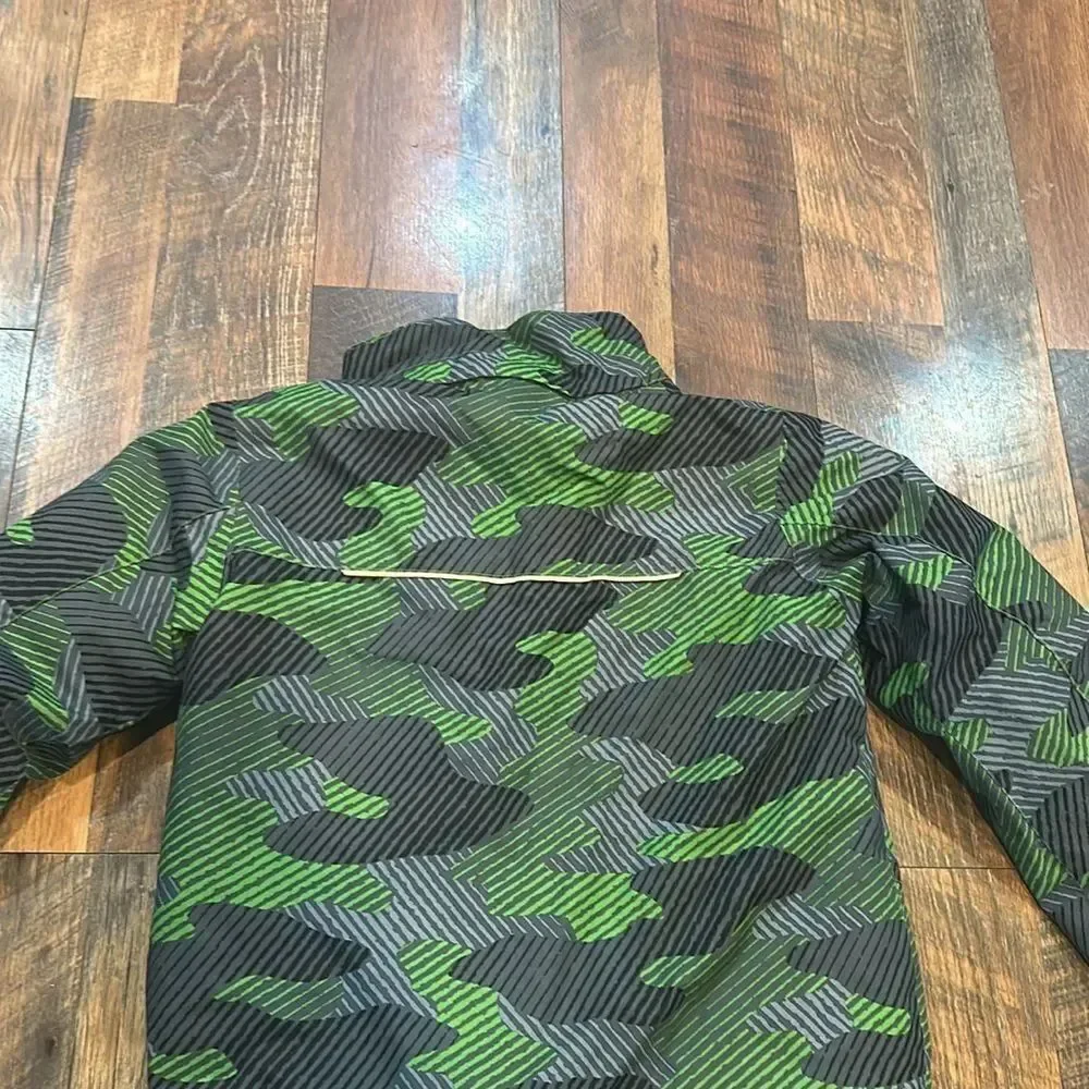Columbia jacket M (5300A)